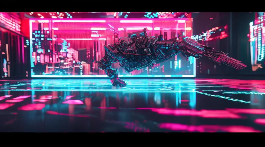 巨商游戏图片3